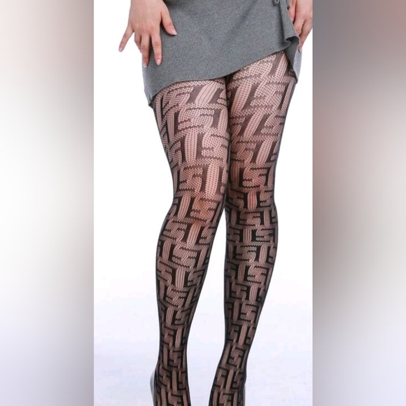 COPY - Fashion Stockings as pictured one size S-L under 170 pounds - Picture 4 of 4